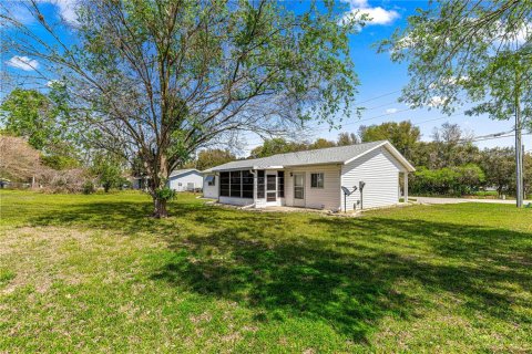 House in Ocala, Florida 2 bedrooms, 89.19 sq.m. № 1915042 - photo 27