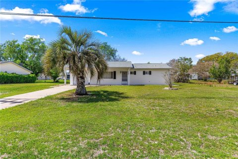 House in Ocala, Florida 2 bedrooms, 89.19 sq.m. № 1915042 - photo 30