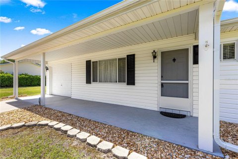 House in Ocala, Florida 2 bedrooms, 89.19 sq.m. № 1915042 - photo 3