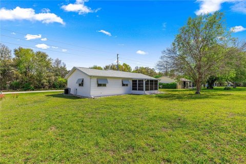 House in Ocala, Florida 2 bedrooms, 89.19 sq.m. № 1915042 - photo 28