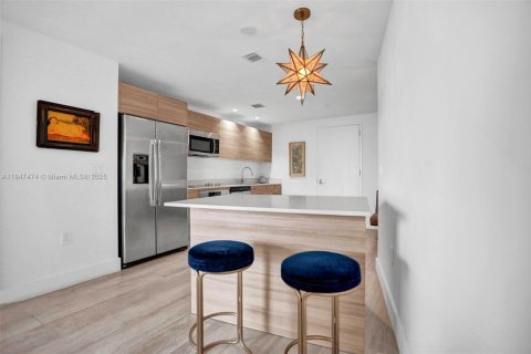 Купить кондоминиум в Майами, Флорида 1 спальня, 63.27м2, № 1980212 - фото 6