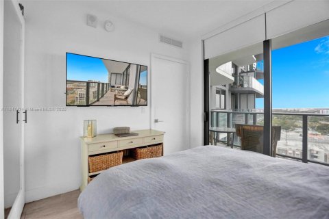 Купить кондоминиум в Майами, Флорида 1 спальня, 63.27м2, № 1980212 - фото 14