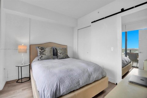 Купить кондоминиум в Майами, Флорида 1 спальня, 63.27м2, № 1980212 - фото 15