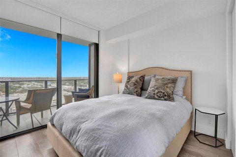 Купить кондоминиум в Майами, Флорида 1 спальня, 63.27м2, № 1980212 - фото 16