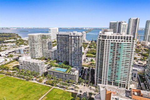 Купить кондоминиум в Майами, Флорида 1 спальня, 63.27м2, № 1980212 - фото 27