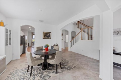 House in Port Charlotte, Florida 5 bedrooms, 300.17 sq.m. № 1603246 - photo 8