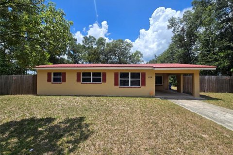 Casa en venta en Orange City, Florida, 3 dormitorios, 79.52 m2 № 1869169 - foto 1