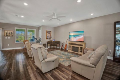 Villa ou maison à vendre à North Port, Floride: 4 chambres, 225.85 m2 № 1913827 - photo 10