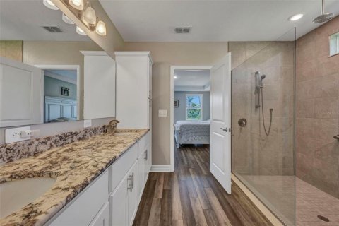 Villa ou maison à vendre à North Port, Floride: 4 chambres, 225.85 m2 № 1913827 - photo 20