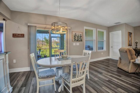 Villa ou maison à vendre à North Port, Floride: 4 chambres, 225.85 m2 № 1913827 - photo 12