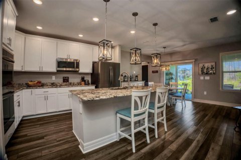 Villa ou maison à vendre à North Port, Floride: 4 chambres, 225.85 m2 № 1913827 - photo 8