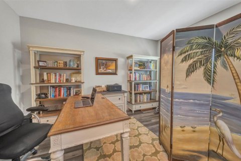 Villa ou maison à vendre à North Port, Floride: 4 chambres, 225.85 m2 № 1913827 - photo 21