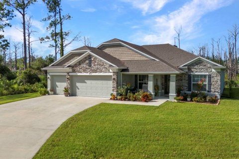 Villa ou maison à vendre à North Port, Floride: 4 chambres, 225.85 m2 № 1913827 - photo 1