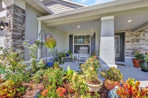 Villa ou maison à vendre à North Port, Floride: 4 chambres, 225.85 m2 № 1913827 - photo 3