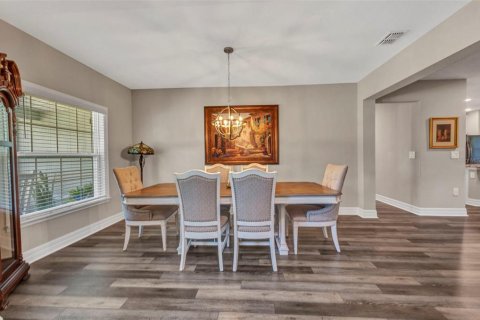 Villa ou maison à vendre à North Port, Floride: 4 chambres, 225.85 m2 № 1913827 - photo 7