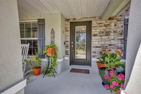 Villa ou maison à vendre à North Port, Floride: 4 chambres, 225.85 m2 № 1913827 - photo 4