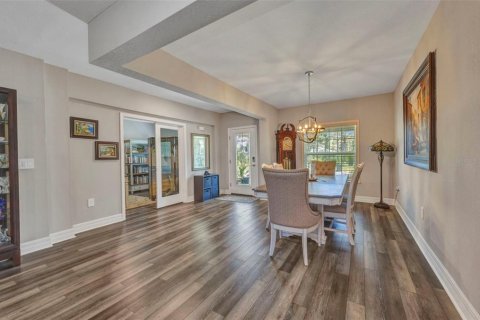 Villa ou maison à vendre à North Port, Floride: 4 chambres, 225.85 m2 № 1913827 - photo 6