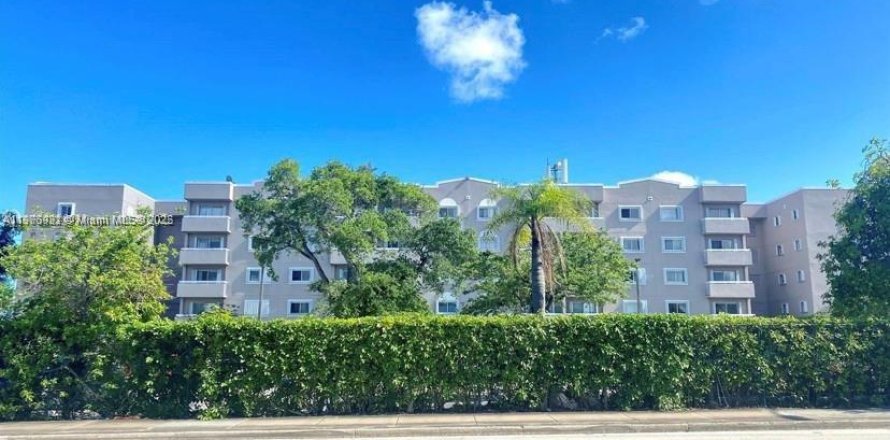Condo à Miami, Floride, 2 chambres № 1963607