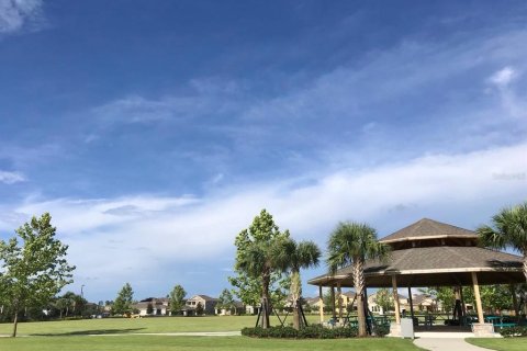 Touwnhouse à louer à Winter Garden, Floride: 3 chambres, 145.67 m2 № 2094320 - photo 17
