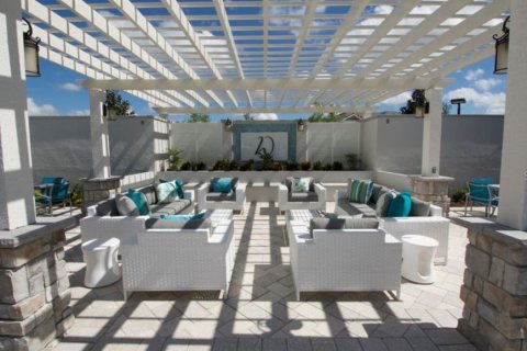 Touwnhouse à louer à Winter Garden, Floride: 3 chambres, 145.67 m2 № 2094320 - photo 23