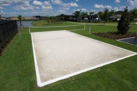 Touwnhouse à louer à Winter Garden, Floride: 3 chambres, 145.67 m2 № 2094320 - photo 30