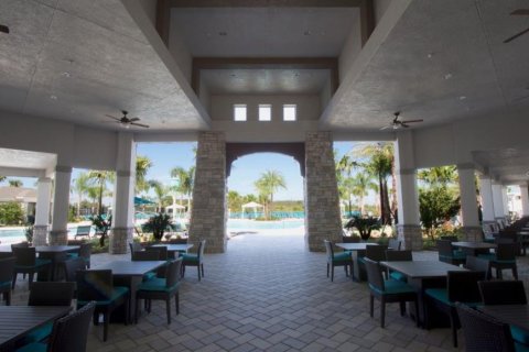 Touwnhouse à louer à Winter Garden, Floride: 3 chambres, 145.67 m2 № 2094320 - photo 20