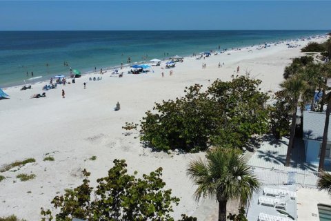 House in Indian Rocks Beach, Florida 2 bedrooms, 59.46 sq.m. № 1899180 - photo 3