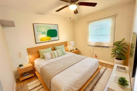 Apartamento en alquiler en Daytona Beach, Florida, 2 dormitorios, 60.39 m2 № 2099885 - foto 7