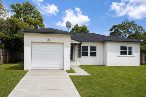 Villa ou maison à Orlando, Floride 2 chambres, 84.36 m2 № 2296879