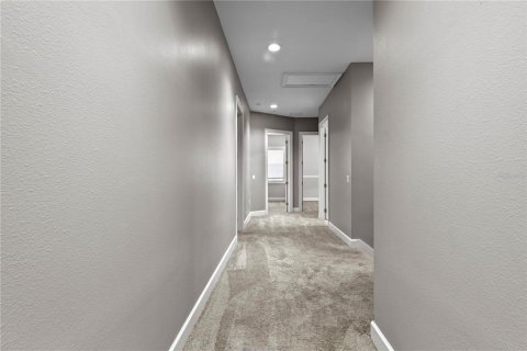 Townhouse in Tampa, Florida 3 bedrooms, 218.78 sq.m. № 2211327 - photo 20