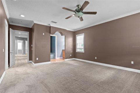 Townhouse in Tampa, Florida 3 bedrooms, 218.78 sq.m. № 2211327 - photo 23