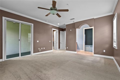 Townhouse in Tampa, Florida 3 bedrooms, 218.78 sq.m. № 2211327 - photo 21