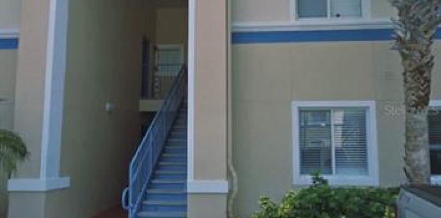 Apartamento en Orlando, Florida 3 dormitorios, 111.48 m2 № 1909970