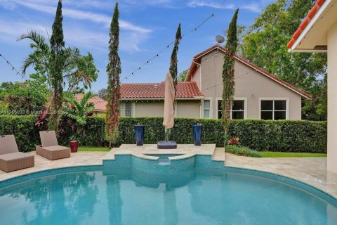 House in Coral Springs, Florida 4 bedrooms, 242.57 sq.m. № 1698966 - photo 3