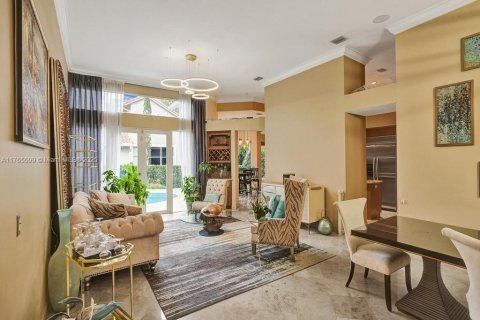 House in Coral Springs, Florida 4 bedrooms, 242.57 sq.m. № 1698966 - photo 6