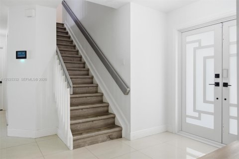 Villa ou maison à vendre à Weston, Floride: 4 chambres, 238.02 m2 № 2146469 - photo 19