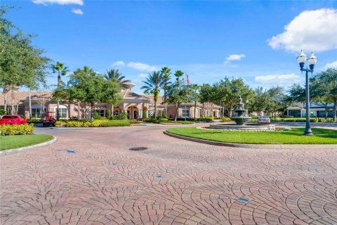 Condo in Davenport, Florida, 3 bedrooms  № 1819612 - photo 16