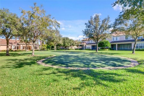 Condo in Davenport, Florida, 3 bedrooms  № 1819612 - photo 21