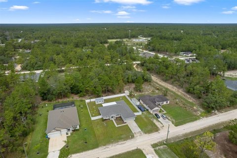 House in Weeki Wachee, Florida 4 bedrooms, 177.44 sq.m. № 1827084 - photo 4