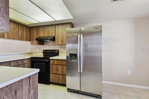 Townhouse in Largo, Florida 2 bedrooms, 115.94 sq.m. № 1754795 - photo 22