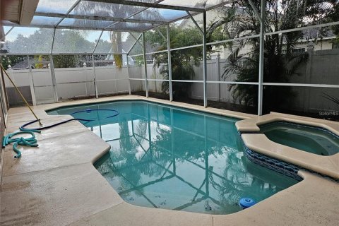 House in Orlando, Florida 4 bedrooms, 203.64 sq.m. № 1828349 - photo 10
