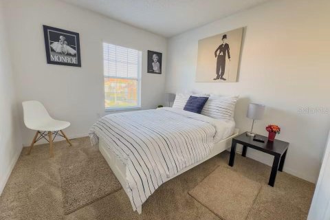 Adosado en venta en Kissimmee, Florida, 3 dormitorios, 120.77 m2 № 2166754 - foto 9