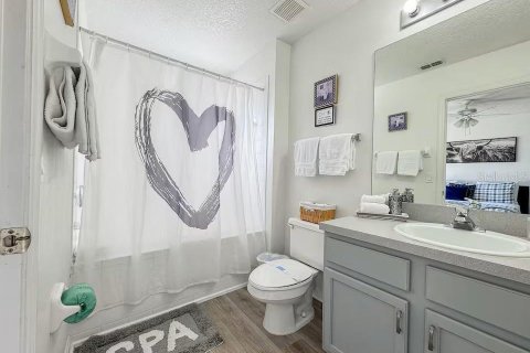 Adosado en venta en Kissimmee, Florida, 3 dormitorios, 120.77 m2 № 2166754 - foto 18