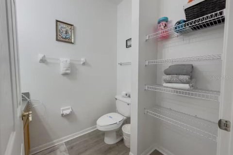 Adosado en venta en Kissimmee, Florida, 3 dormitorios, 120.77 m2 № 2166754 - foto 21