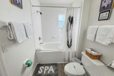 Adosado en venta en Kissimmee, Florida, 3 dormitorios, 120.77 m2 № 2166754 - foto 19