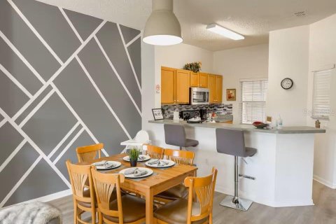 Adosado en venta en Kissimmee, Florida, 3 dormitorios, 120.77 m2 № 2166754 - foto 5