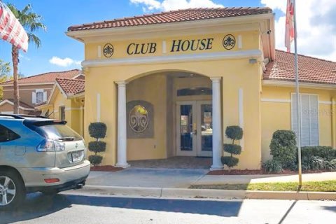Adosado en venta en Kissimmee, Florida, 3 dormitorios, 120.77 m2 № 2166754 - foto 25