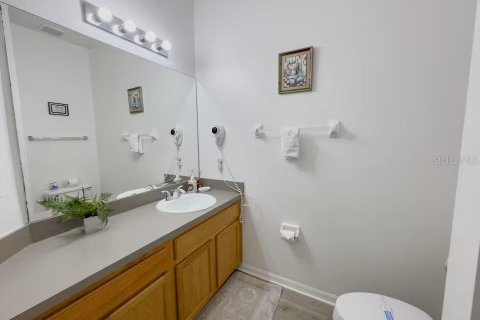 Adosado en venta en Kissimmee, Florida, 3 dormitorios, 120.77 m2 № 2166754 - foto 22