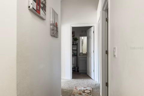 Adosado en venta en Kissimmee, Florida, 3 dormitorios, 120.77 m2 № 2166754 - foto 8