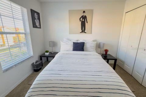 Adosado en venta en Kissimmee, Florida, 3 dormitorios, 120.77 m2 № 2166754 - foto 10